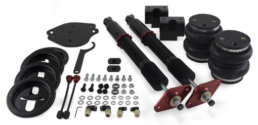 Picture of Air Lift Performance Rear Kit for 05 - 17 Chrysler 300 06 - 21 Dodge Charger 05 - 08 Dodge Magnum