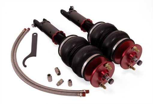 Picture of Air Lift Performance Rear Kit for 08 - 12 Honda Accord