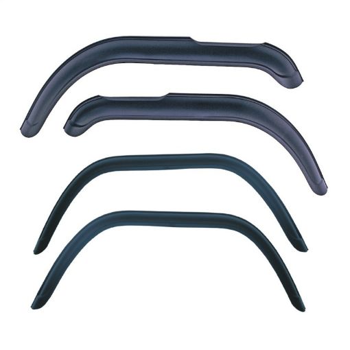 Picture of Omix 4 - Piece Fender Flare Kit - 81 - 86 CJ8 (Scrambler)
