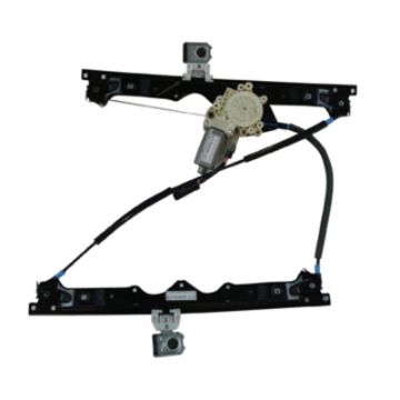 Picture of Omix Window Regulator Front Power LH - 05 G. Cherokee