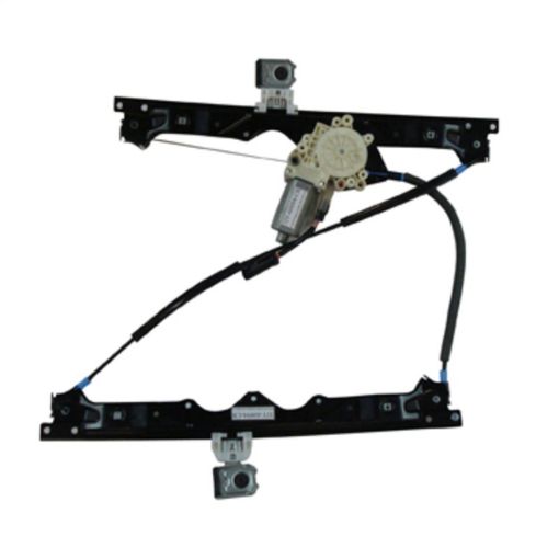 Picture of Omix Window Regulator Front Power LH - 05 G. Cherokee