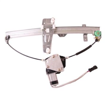 Picture of Omix Window Regulator Rr Power RH - 01 - 04 G. Cherokee