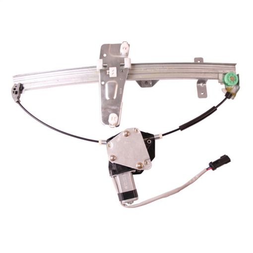 Picture of Omix Window Regulator Rr Power RH - 01 - 04 G. Cherokee
