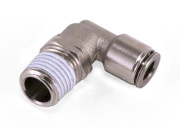 Picture of Air Lift Elbow - Male 14in Npt x 14in Tube