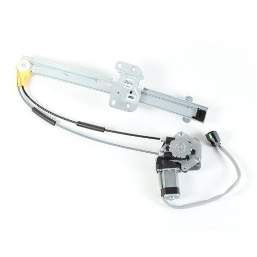 Picture of Omix Window Regulator Front Power LH - 97 - 01 Cherokee