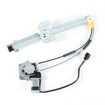 Picture of Omix Window Regulator Front Power RH - 97 - 01 Cherokee