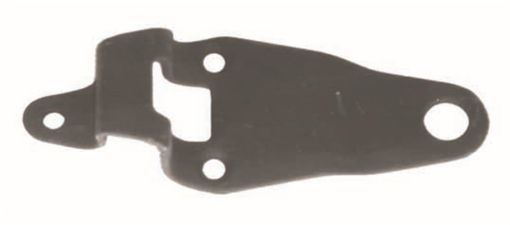 Picture of Omix Top Bow Pivot Bracket - 41 - 45 Willys MB Ford GPW