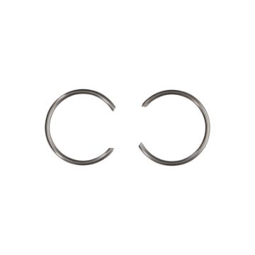 Picture of JE Pistons .827 X .050 0.6GR Wire Lock