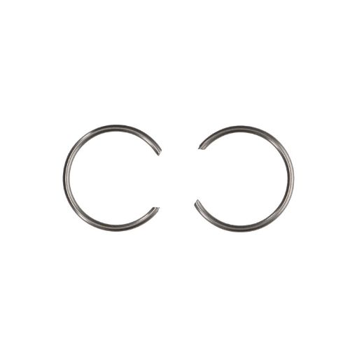 Picture of JE Pistons .827 X .050 0.6GR Wire Lock