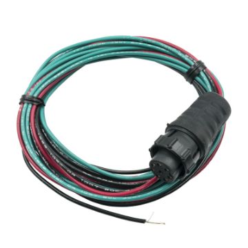 Picture of Autometer Wire Harness Tachometer For Model 8199 - 05702