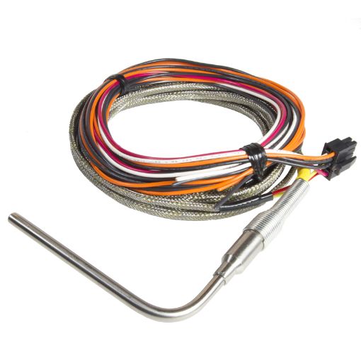 Picture of Autometer Thermocouple Type K 316in Dia Closed Tip For Elite Gauges