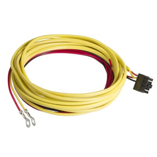 Picture of Autometer Wire Harness Pyrometer Digital Stepper Incandescent