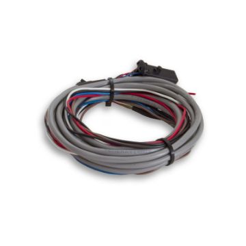 Picture of Autometer Wire Harness Wideband AirFuel Ratio StreetAnalog Replacement