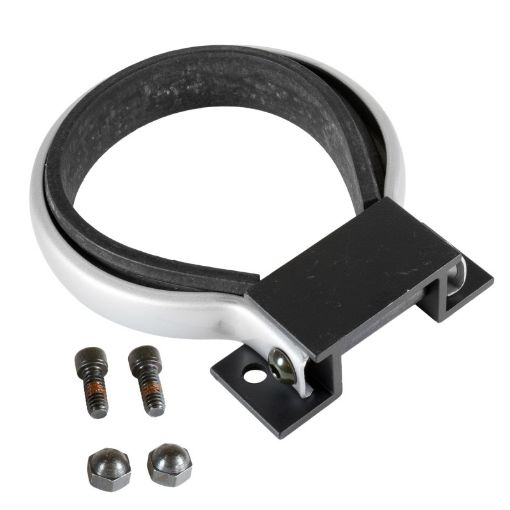 Picture of Autometer Pro - Cycle Tachometer Mount Shock Strap Kit For 3 34in 5in Tach (3 34in Speedo)