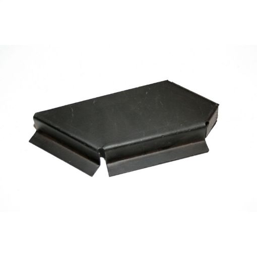 Picture of Omix Rear Top Bow Bracket 46 - 53 Willys CJ2A and CJ3A