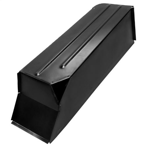 Picture of Omix Right Rear Wheel Housing 87 - 95 Jeep Wrangler YJ