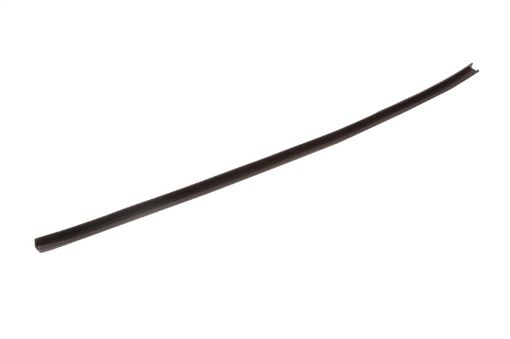 Picture of Omix Seal Hood to Grille - 07 - 18 Jeep Wrangler JKJKU