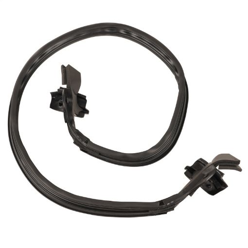 Picture of Omix Weatherstrip Windshield Frame to Cowl - 07 - 18 JK