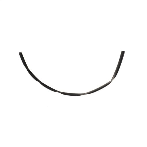 Picture of Omix Weatherstrip Hood to Grill - 07 - 18 Jeep Wrangler