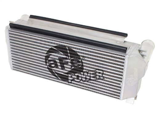 Picture of aFe BladeRunner GT Series Intercooler 13 - 16 Dodge Ram Diesel Trucks L6 - 6.7L (td)