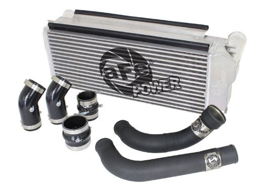 Picture of aFe BladeRunner GT Series Intercooler Tubes 13 - 16 Dodge Ram Diesel Trucks L6 - 6.7L (td)