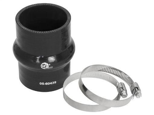 Picture of aFe BladeRunner Couplings Clamps Replacement for aFe Tube Kit 12 - 15 BMW 335i 3.0L (t)