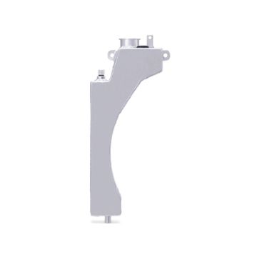 Picture of Mishimoto 08 Subaru WRXSTI Polished Aluminum Coolant Overflow Tank