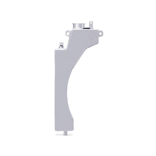 Picture of Mishimoto 08 Subaru WRXSTI Polished Aluminum Coolant Overflow Tank
