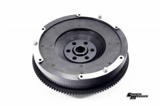 Picture of Clutch Masters Aluminum Flywheel 07 - 13 BMW E90E91E92E93 3.0L