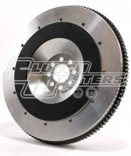 Picture of Clutch Masters 07 - 08 Infiniti G35 3.5L07 - 08 Nissan 350Z 3.5L 850 Series Twin Disc Aluminum Flywheel