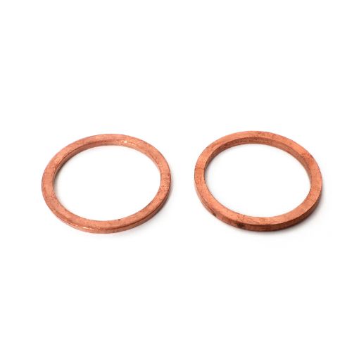 Picture of BLOX Racing Fuel Inlet Fitting Crush Washers - 2 Pack