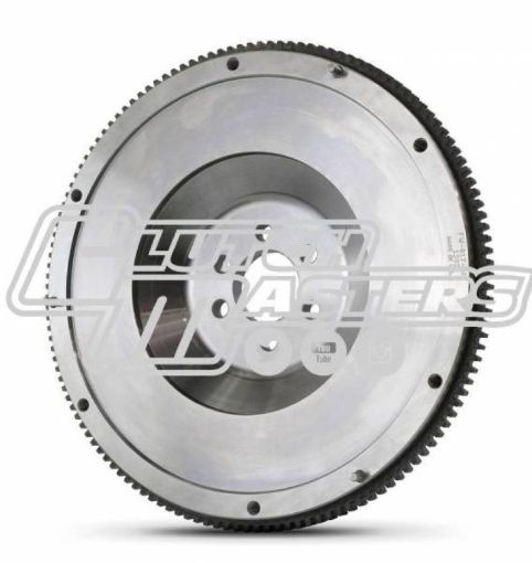 Picture of Clutch Masters 06 - 07 Volkswagen GTI 2.0L TFSI 6spd Steel Flywheel