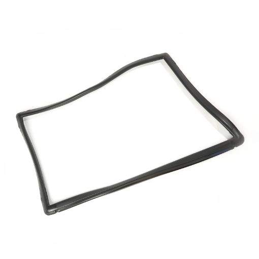 Picture of Omix Rear Quarter Window Seal RH 84 - 96 Jeep Cherokee