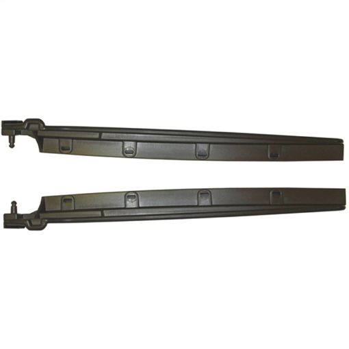 Picture of Omix Soft Top Windshield Retainers 87 - 95 Wrangler YJ