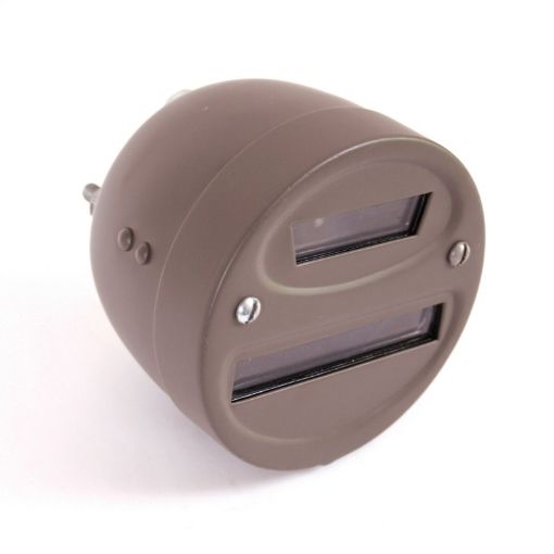 Picture of Omix Right Tail Light Assy With Lens 41 - 45 Willys MB