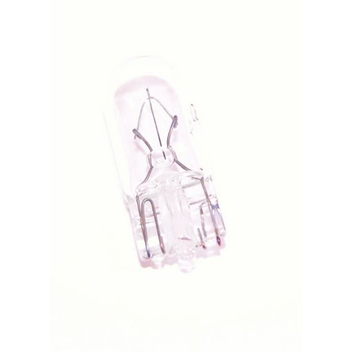 Picture of Omix Side Marker Bulb Clear 72 - 06 Jeep CJ Wrangler
