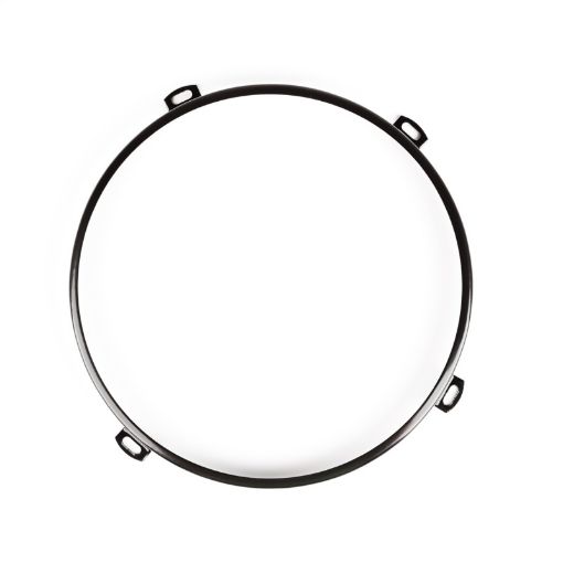 Picture of Omix Headlight Retaining Ring - 07 - 18 Wrangler JKJKU