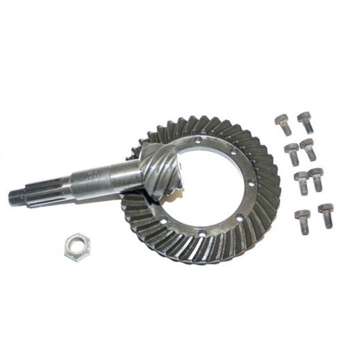 Picture of Omix Ring Pinion Gear Set 4.88 41 - 71 Willys Models