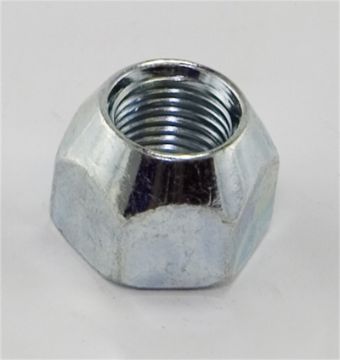 Picture of Omix Lug Nut LH Thread 46 - 71 Willys Jeep CJ Models