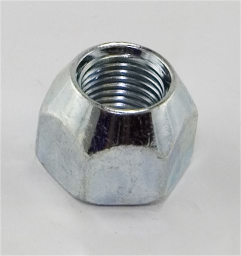 Picture of Omix Lug Nut LH Thread 46 - 71 Willys Jeep CJ Models