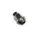 Picture of Omix Chrome Lug Nut 12 - inch x 20 - 76 - 18 Jeep Models