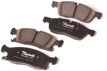 Picture of Omix Front Brake Pads 11 - 14 Jeep Grand Cherokee (WK)