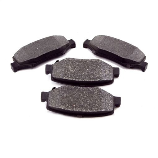 Picture of Omix Rear Brake Pads 07 - 18 Liberty KKs JK Wrangler