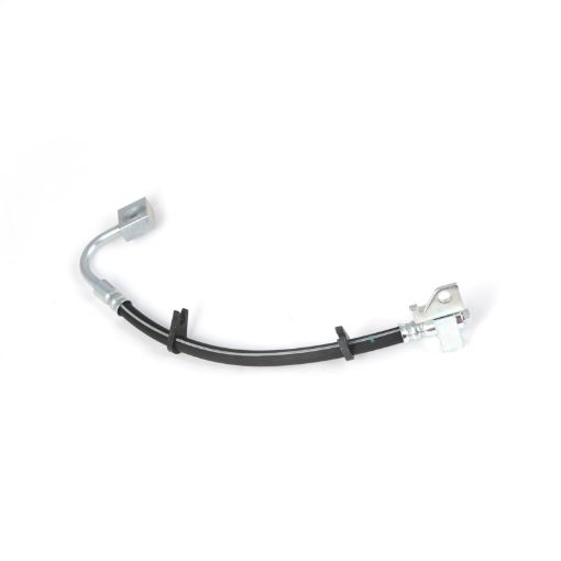 Picture of Omix Rear Brake Hose RH 05 - 10 Grand Cherokee Cmndr