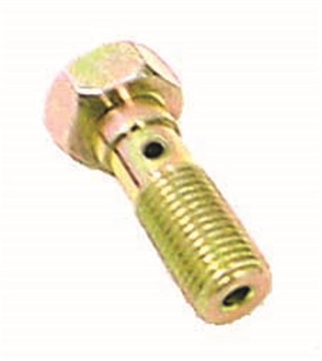 Picture of Omix Brake Hose to Caliper Bolt 82 - 86 Jeep CJ Models