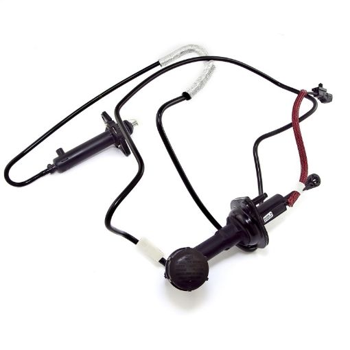 Picture of Omix Clutch MasterSlave Cylinder RHD 97 - 02 Jeep Wrangler TJ