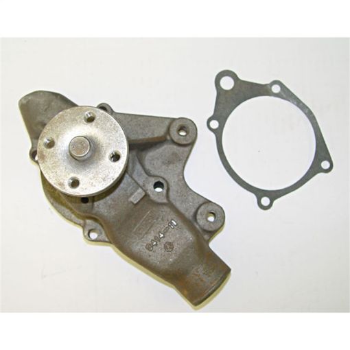 Picture of Omix Water Pump 4.0L 87 - 01 Cherokee Grand Cherokee