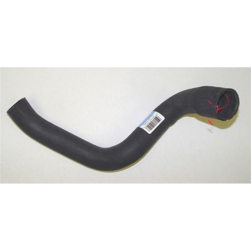 Picture of Omix Lower Radiator Hose WO AC - 87 - 01 Cherokee 4.0L