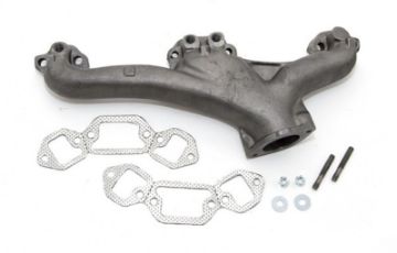 Picture of Omix Exhaust Manifold Kit LH V8 72 - 91 CJ SJ Models