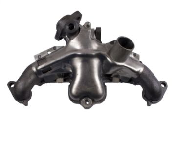 Picture of Omix Exhaust Manifold 2.5L 91 - 02 Cherokee Wrangler